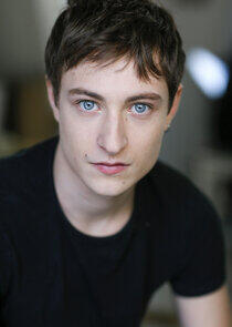 photo of Elias Hauter