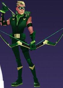 Green Arrow Green Arrow