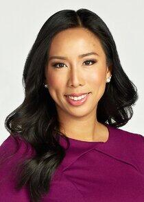 photo of Tracy Tong photo of Tracy Tong