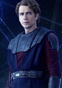 Anakin Skywalker Anakin Skywalker