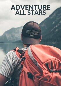 Adventure All Stars Adventure All Stars