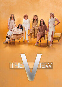 The View - Season 27 The View - Season 27