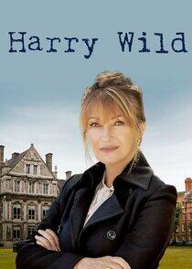 Harry Wild - Season 1 Harry Wild - Season 1