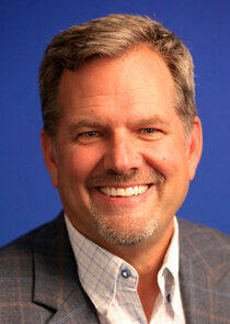 photo of Jeff Proctor