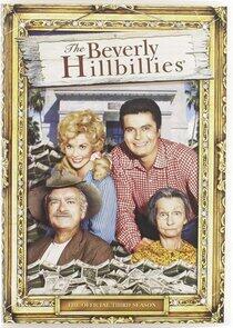 The Beverly Hillbillies - Season 3 The Beverly Hillbillies - Season 3