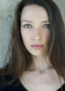 photo of Seraphina Maria Schweiger photo of Seraphina Maria Schweiger