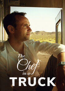 The Chef in a Truck The Chef in a Truck