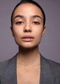 photo of Carmen Kassovitz