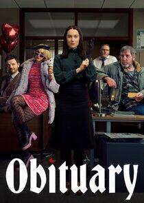 Obituary Obituary