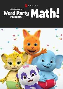 Word Party Presents: Math! Word Party Presents: Math!