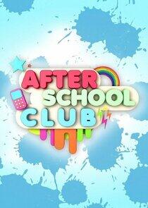 After School Club After School Club