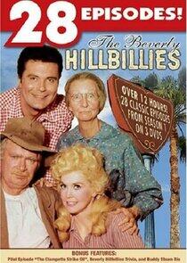 The Beverly Hillbillies - Season 7 The Beverly Hillbillies - Season 7