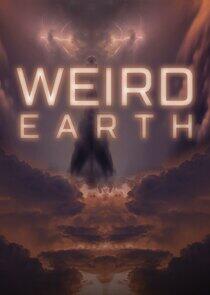Weird Earth Weird Earth