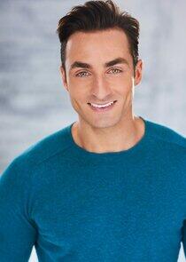Scott Nevins Scott Nevins