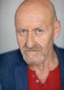 photo of Bernard Bloch
