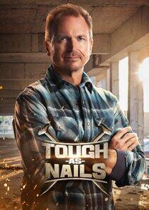 Tough As Nails Tough As Nails