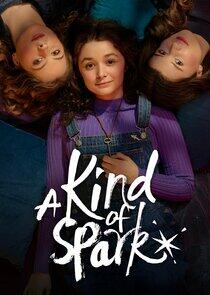 A Kind of Spark A Kind of Spark