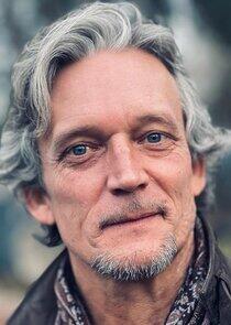 photo of François Delaive