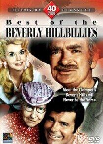 The Beverly Hillbillies - Season 6 The Beverly Hillbillies - Season 6