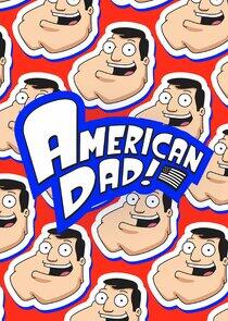 American Dad! American Dad!