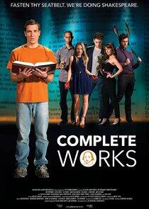 Complete Works Complete Works