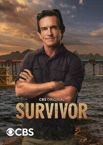 Survivor - Season 44