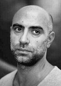 Erol Babaoğlu Erol Babaoğlu