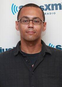 Victor LaValle Victor LaValle