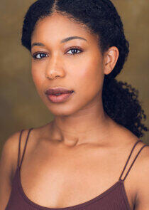 photo of Karina Willis