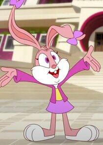 Babs Bunny Babs Bunny