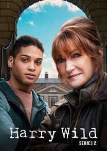 Harry Wild - Season 2 Harry Wild - Season 2