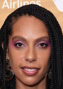 Melina Matsoukas Melina Matsoukas