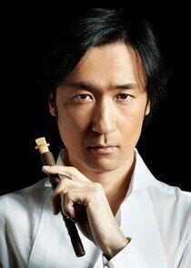 photo of Hideki Tôgi