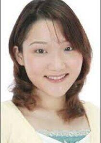 Hiroko Ushida Hiroko Ushida