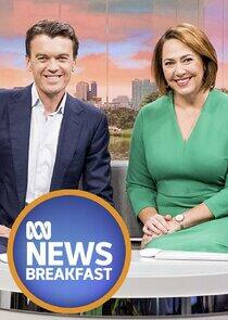 ABC News Breakfast ABC News Breakfast