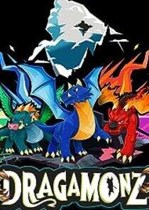 Dragamonz Dragamonz