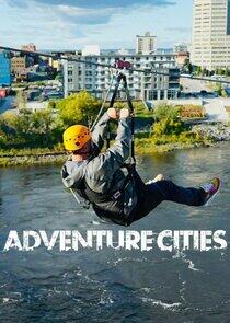 Adventure Cities Adventure Cities