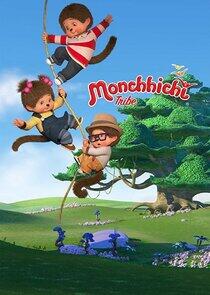 Monchhichi Tribe Monchhichi Tribe