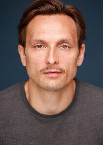 photo of Grégory Kristoforoff