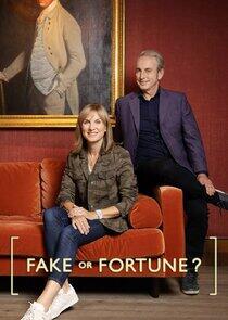 Fake or Fortune? Fake or Fortune?