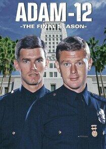 Adam-12 - Season 7 Adam-12 - Season 7