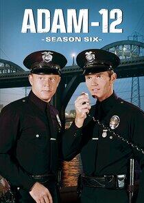 Adam-12 - Season 6 Adam-12 - Season 6