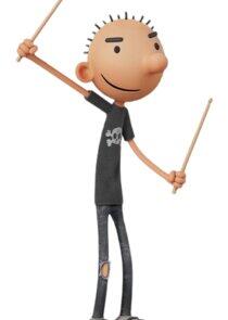 Rodrick Rodrick