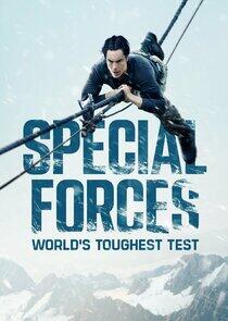 Special Forces: World's Toughest Test - Season 2 Special Forces: World's Toughest Test - Season 2