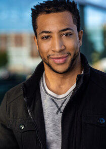 photo of Gerald Proctor photo of Gerald Proctor