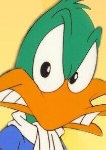 Plucky Duck Plucky Duck