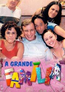 A Grande Família A Grande Família