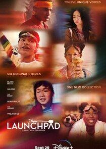 Launchpad Launchpad