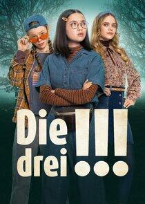 Die drei !!! Die drei !!!