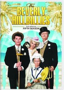 The Beverly Hillbillies - Season 5 The Beverly Hillbillies - Season 5